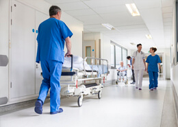 Клиники Израиля по лечению рака Клиники Израиля по лечению рака