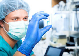 Генетические тесты и таргетная терапия при раке Генетические тесты и таргетная терапия при раке